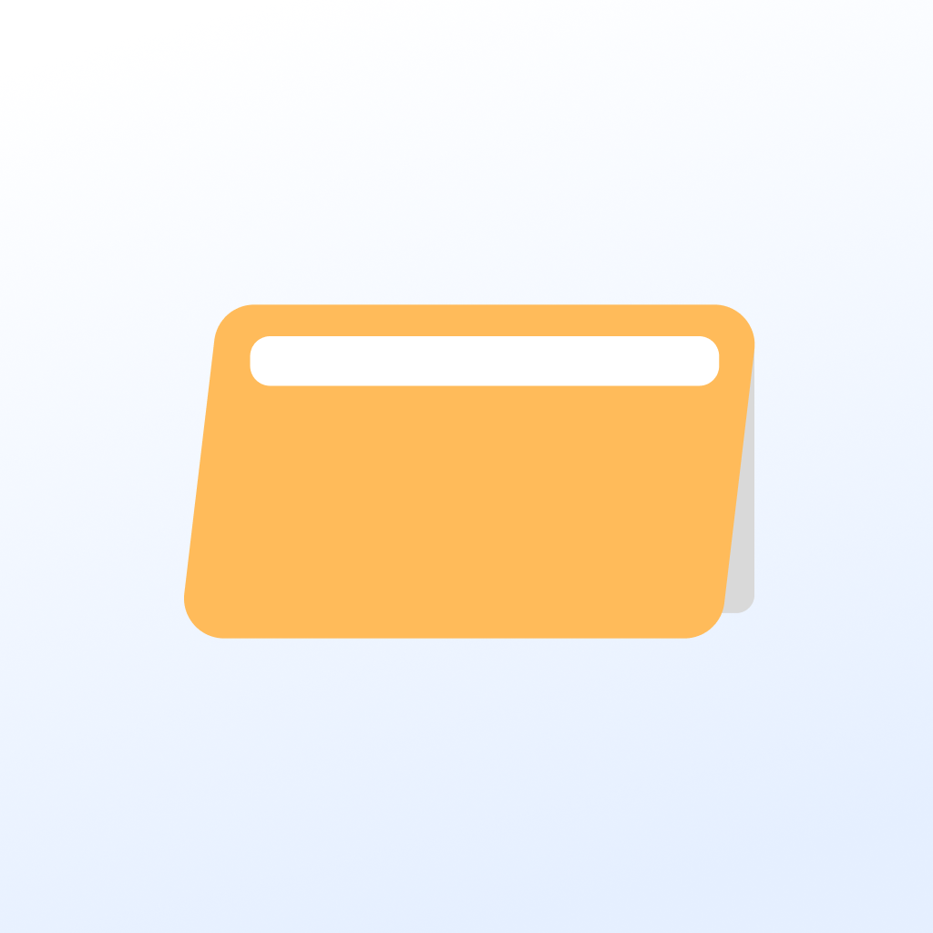 ついで口座 icon